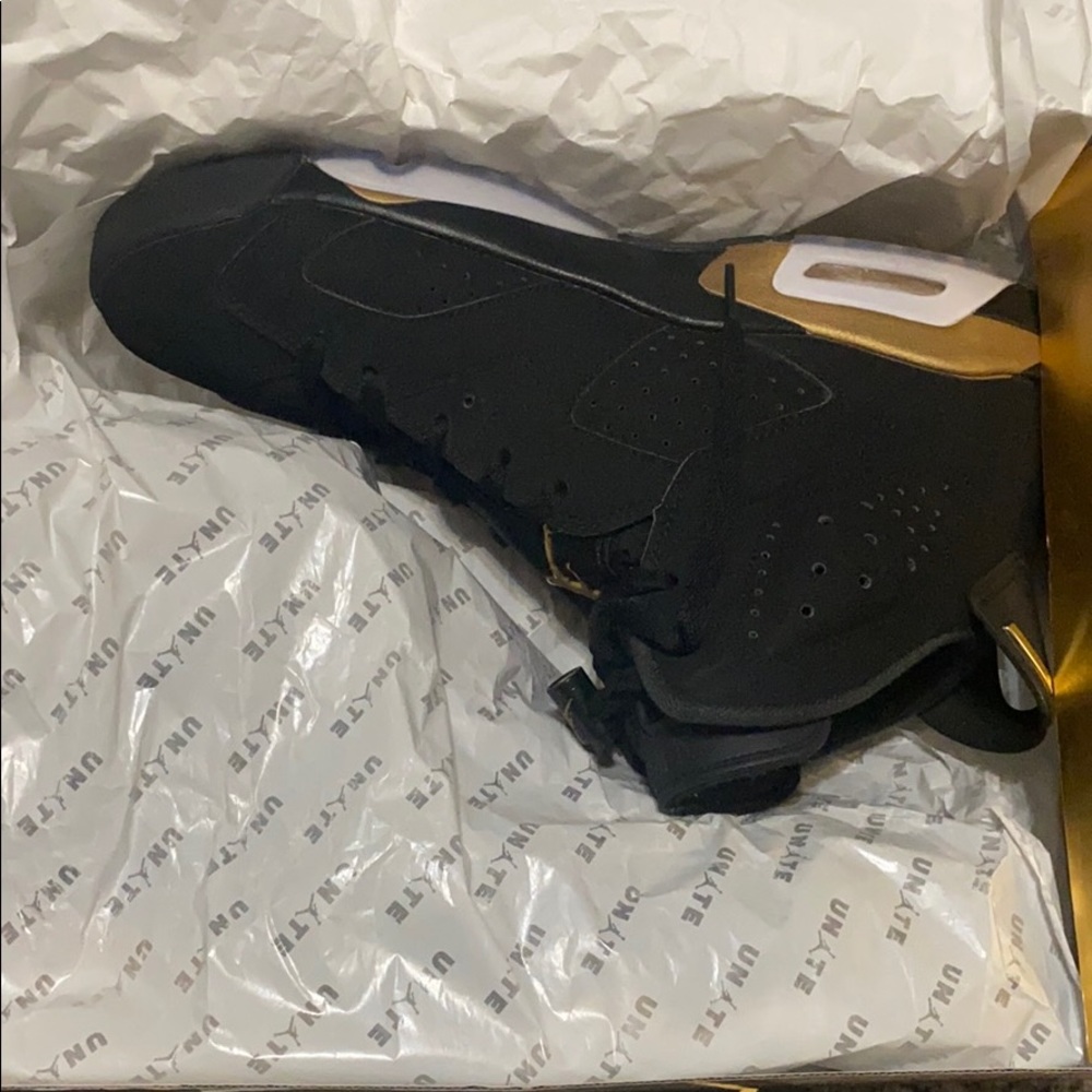 Air Jordan 6 Retro DMP